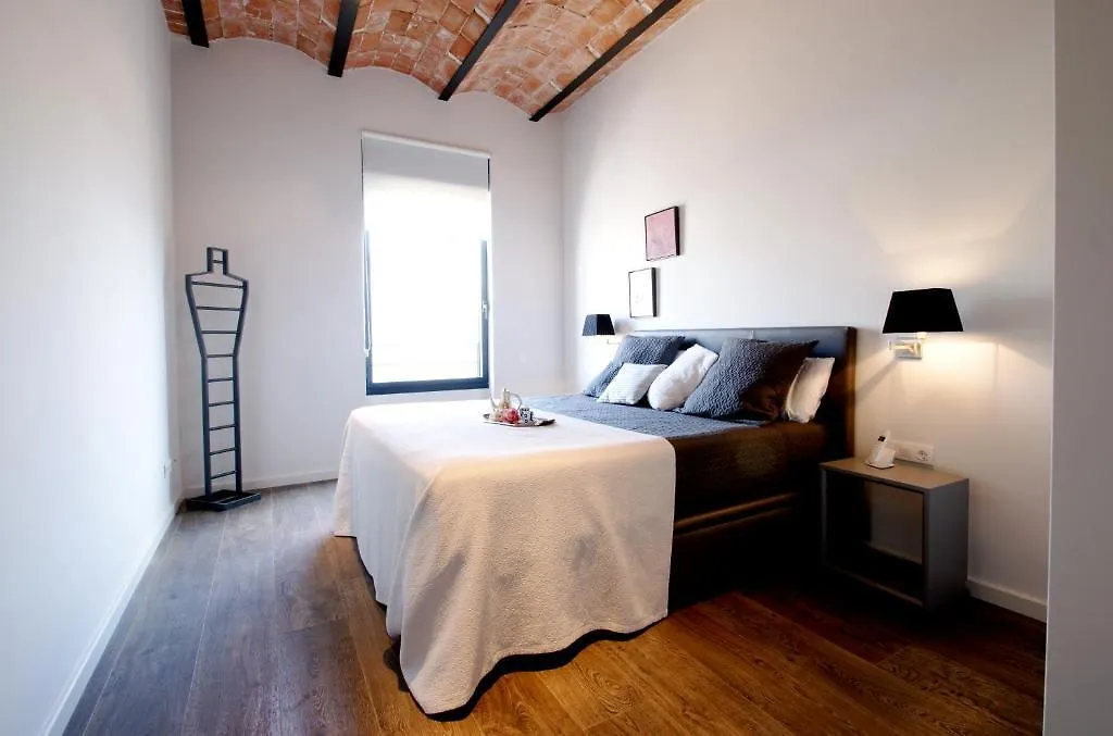 Deco Apartments Barcelona-Diagonal 0*, Barcelona