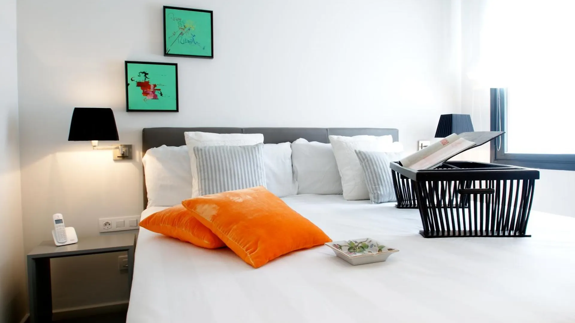 Decô Apartments Barcelona-Diagonal  Barcelona