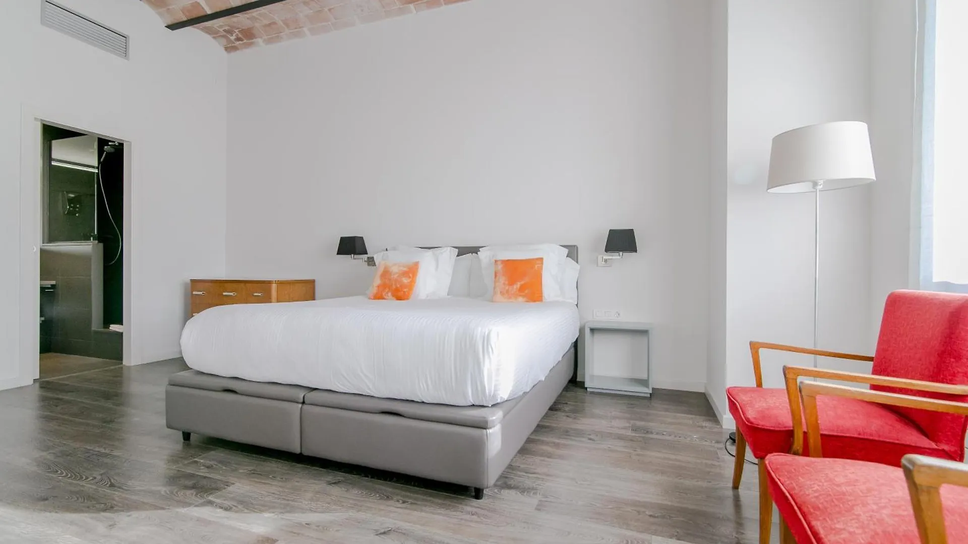 Deco Apartments Barcelona-Diagonal
