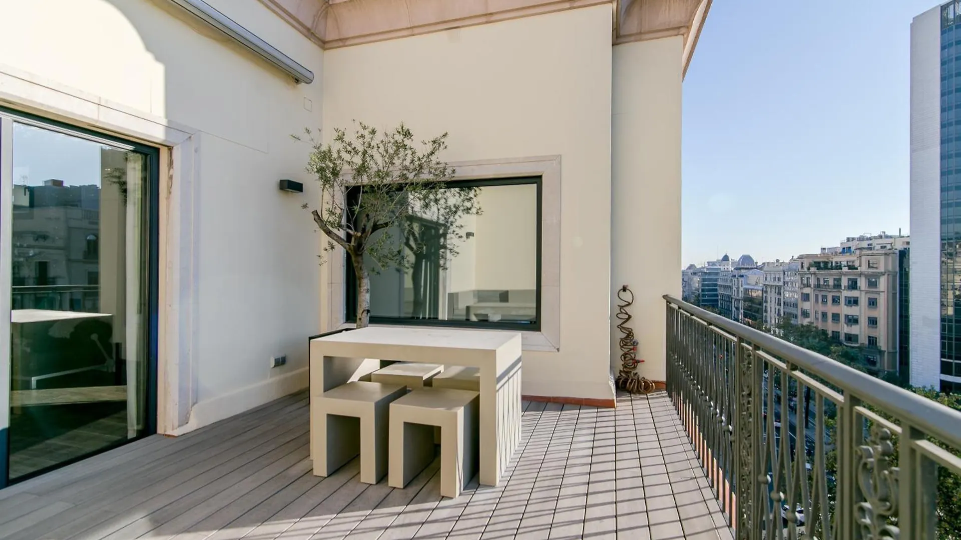 Decô Apartments Barcelona-Diagonal Barcelona