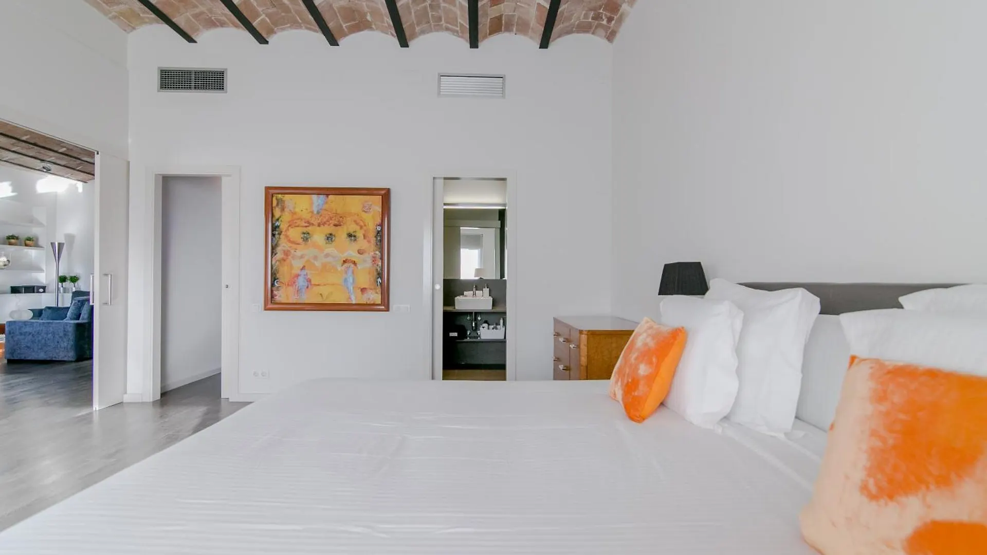 Deco Apartments Barcelona-Diagonal Spain