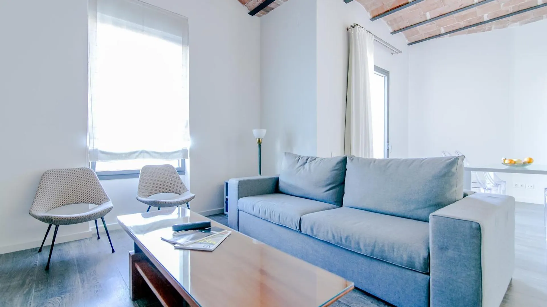 Decô Apartments Barcelona-Diagonal
