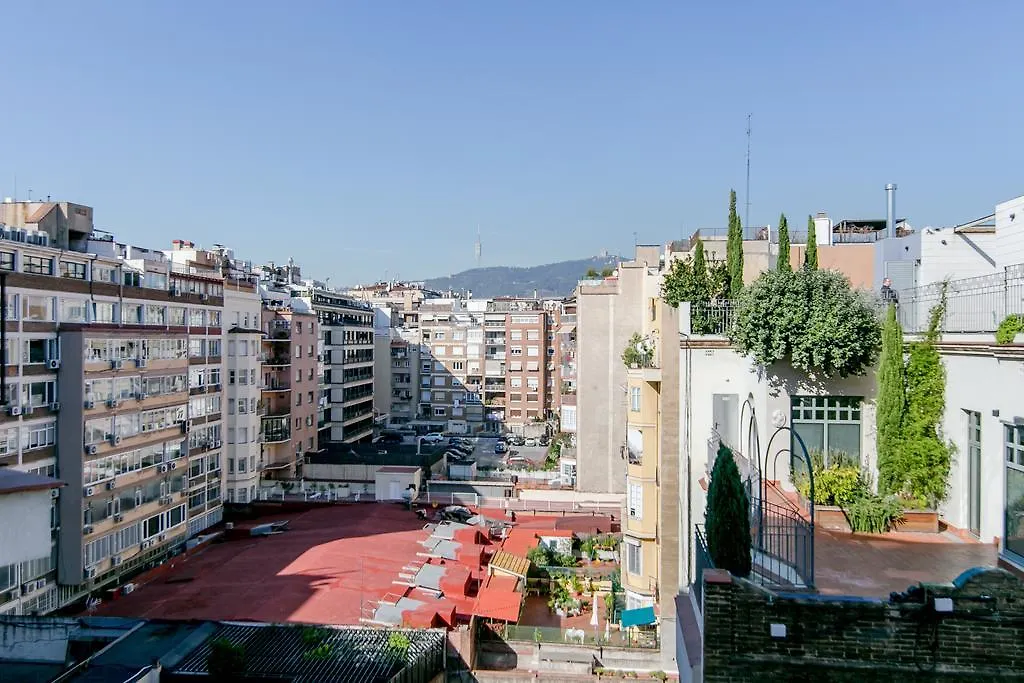 Deco Apartments Barcelona-Diagonal Barcelona