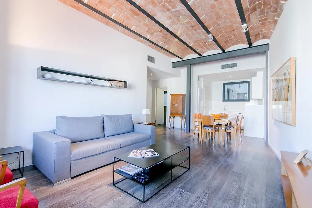 Decô Apartments Barcelona-Diagonal Barcelona