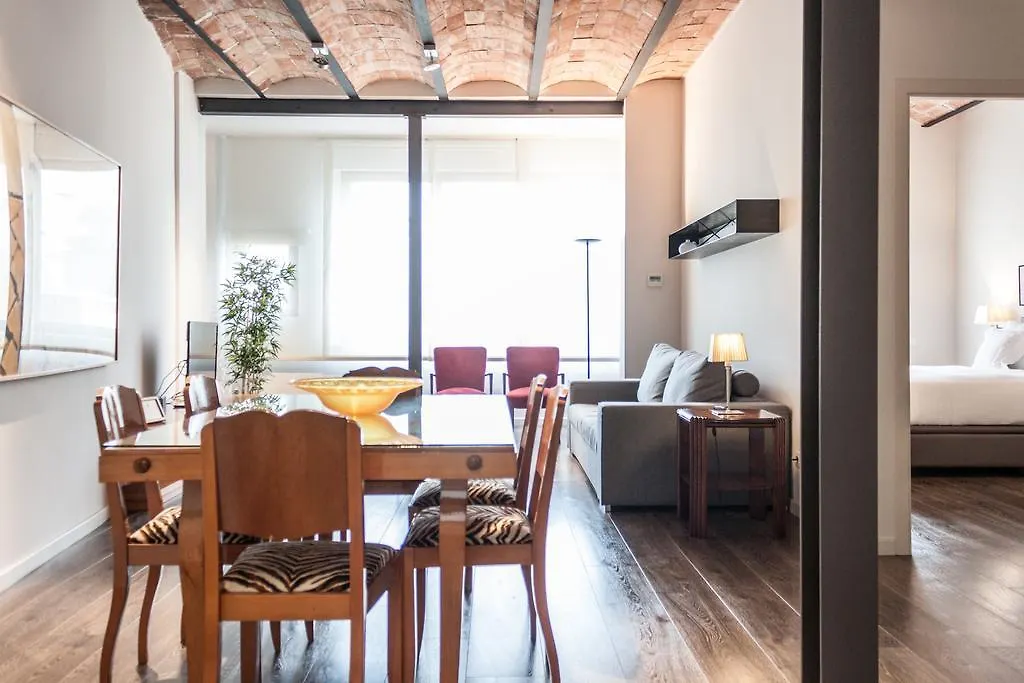 Deco Apartments Barcelona-Diagonal 0*, Barcelona Spain