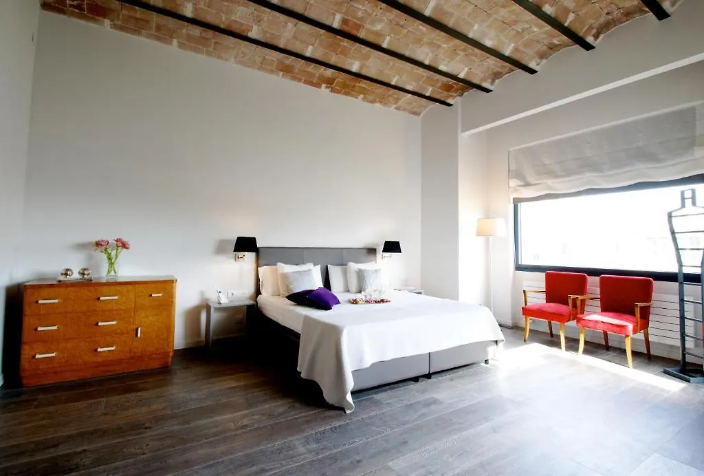 Deco Apartments Barcelona-Diagonal 0*, Barcelona