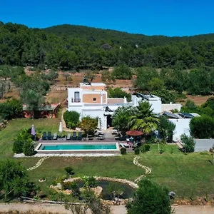 Pepis , Santa Agnes de Corona Spain