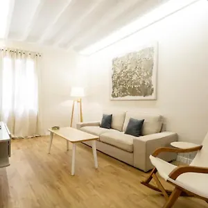 Cream Homes La Rambla, Turismo De Interior , Palma de Mallorca Spain