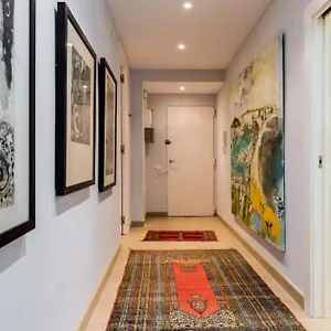  Apartment Provenza Flat