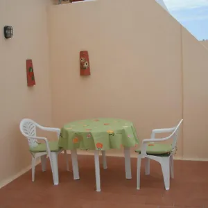Atico Gavias , Arrecife (Lanzarote) Spain