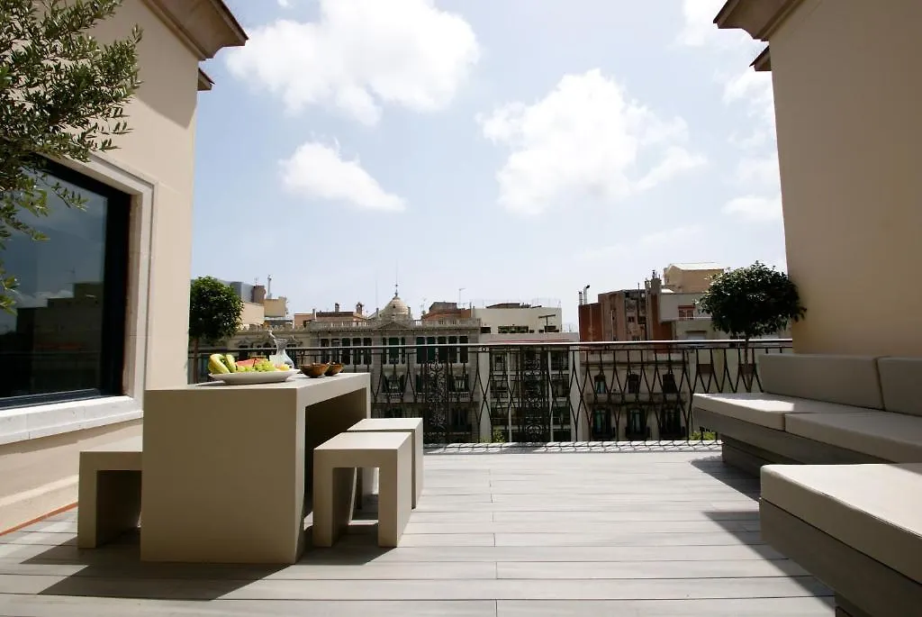 Deco Apartments Barcelona-Diagonal 0*, Barcelona Spain