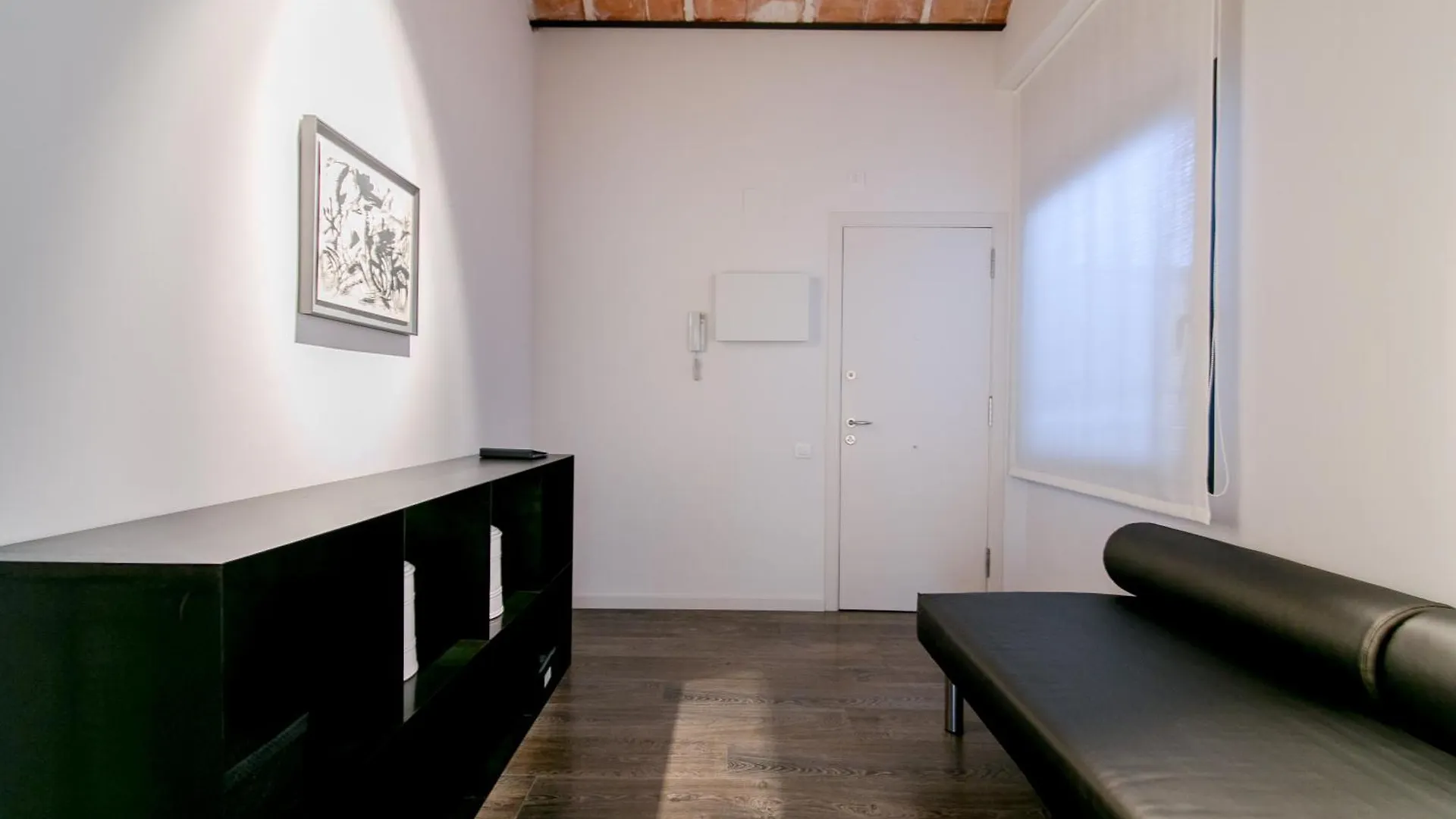 Deco Apartments Barcelona-Diagonal Barcellona