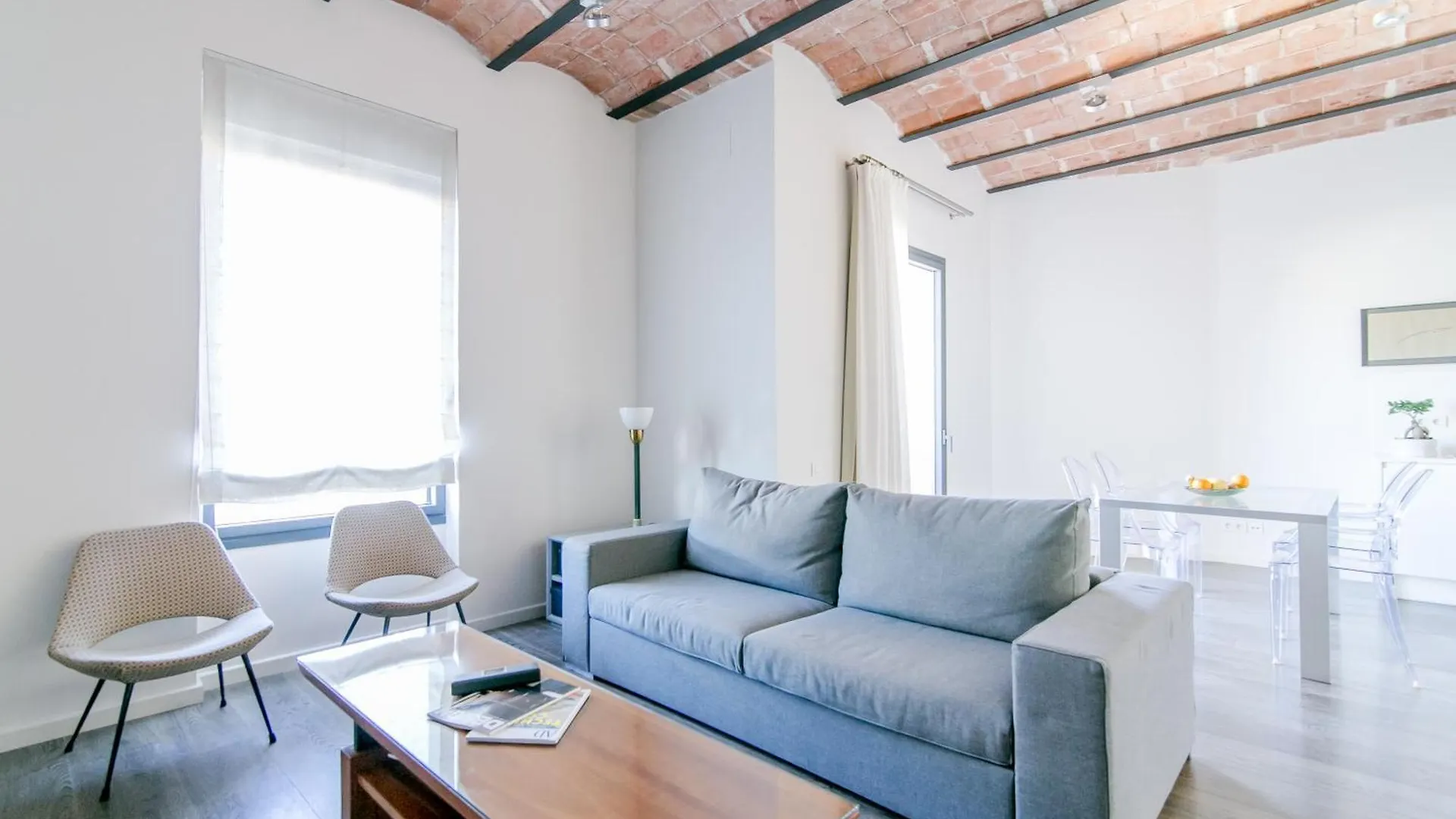 Deco Apartments Barcelona-Diagonal 0*, Barcellona