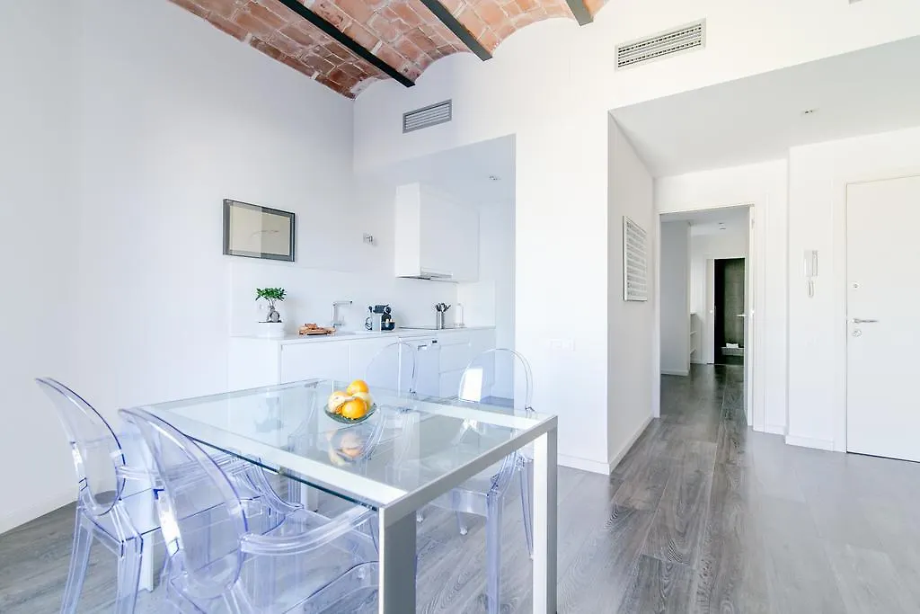 Deco Apartments Barcelona-Diagonal  Barcellona