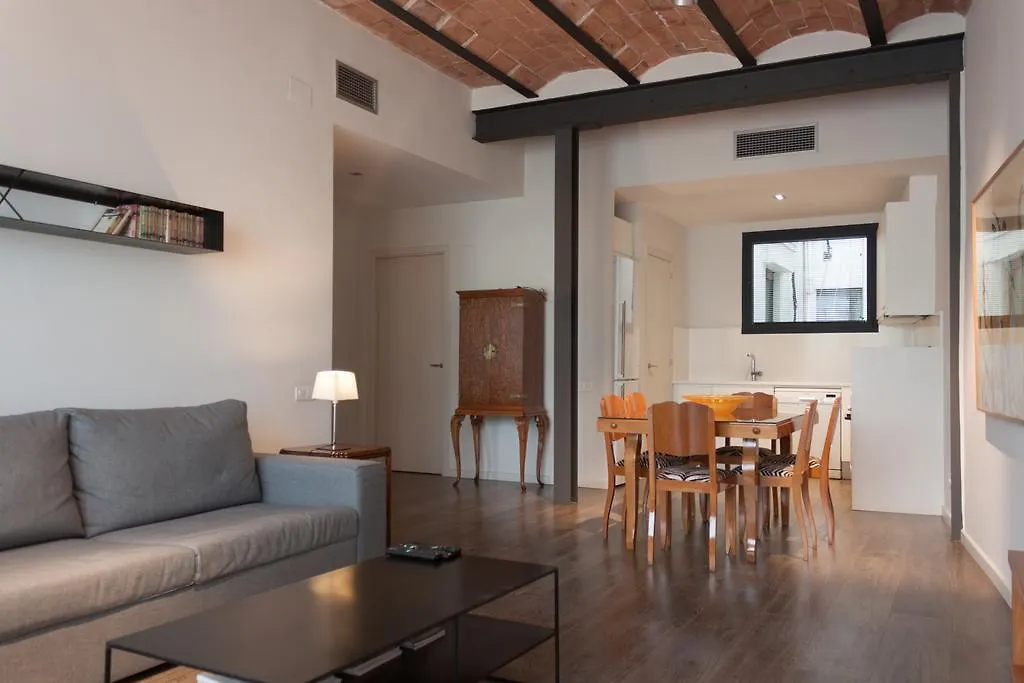 Deco Apartments Barcelona-Diagonal Spagna